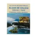 Libro “Algas de Galicia, Alimento y Salud”
