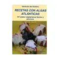 Libro “Recetas con Algas Atlánticas”