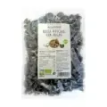Pasta integral con Algas -Flores Mar 250g BIO