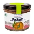 PESTO ROJO CON ALGA NORI 100 G BIO
