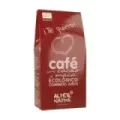 CAFÉ CON MACA ¡TE QUIERO! MOLIDO BIO 125G