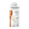 CAJA 24 UNIDADES CUISINE AVENA ECO 200 ML