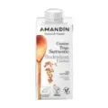 CAJA 24 UNIDADES CUISINE SARRACENO ECO 200 ML.