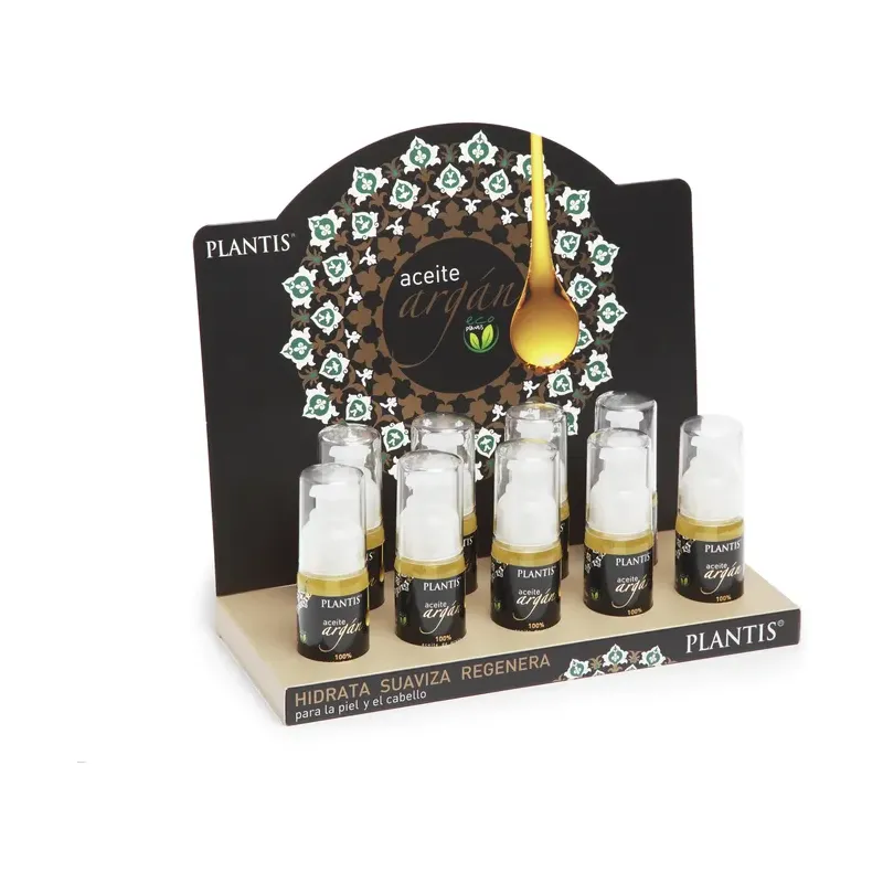 ACEITE ARGAN PLANTIS 30 ML