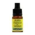ACEITE ESENCIAL SÁNDALO PLANTIS 10