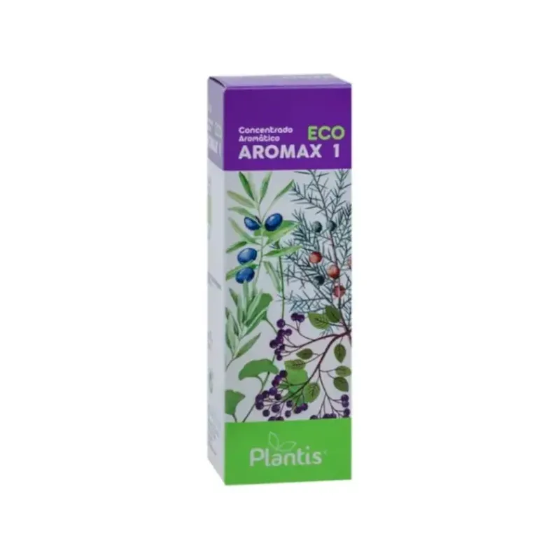 AROMAX-1 CIRCULACION 50 ML