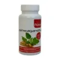 ASHWAGANDHA PLANTIS 60 CAP