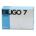 BILIGO-7 OLIGOELEMENTO 20 AMPOLLAS