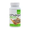 CHAGA ECO PLANTIS 45 CAP.