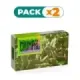 CHUMPAL NOPAL PLANTIS 20 AMPOLLAS X