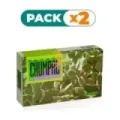 CHUMPAL NOPAL PLANTIS 20 AMPOLLAS X