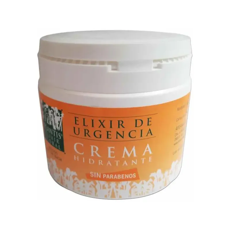 CREMA ELIXIR URGENCIA PLANTIS 50 ML