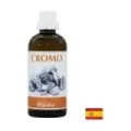 CROMO OLIGOELEMENTO PLANTIS 100 ML
