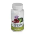 DIGESTENZIMS DETOX PLANTIS 60 CAP.