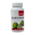 GRAVIOLA PLANTIS 90 CAP.
