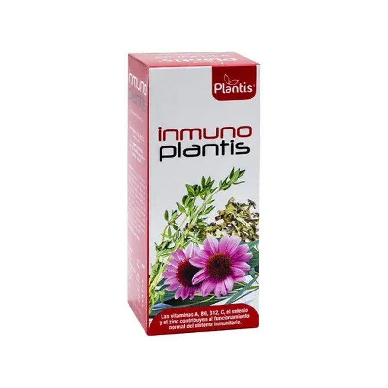 INMUNOPLANTIS 250 ML