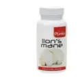 LION'S MANE PLANTIS 60 CAP
