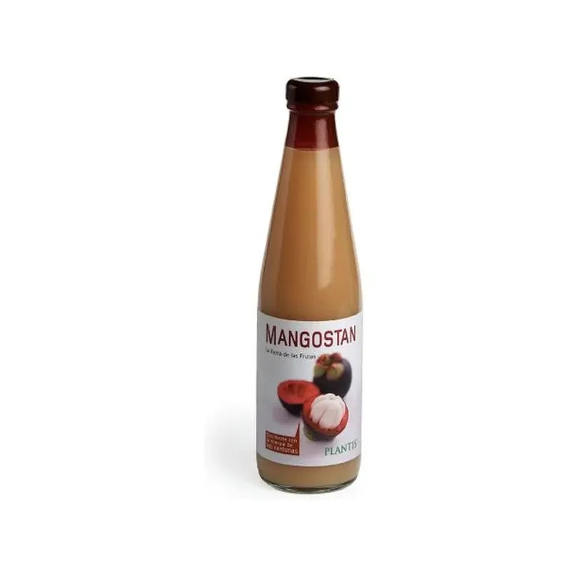 MANGOSTAN PLANTIS 500 ML