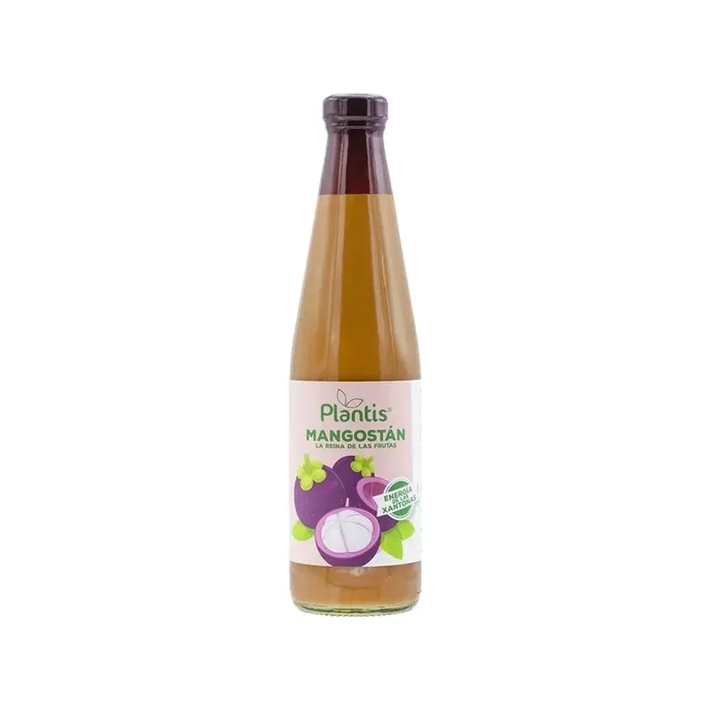 MANGOSTAN PLANTIS 500 ML