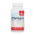 MELA+ MELATONINA-5HTP PLANTIS 60 CA