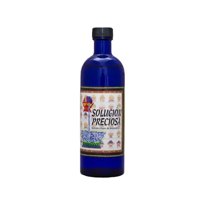 SOLUCION PRECIOSA 100 ML
