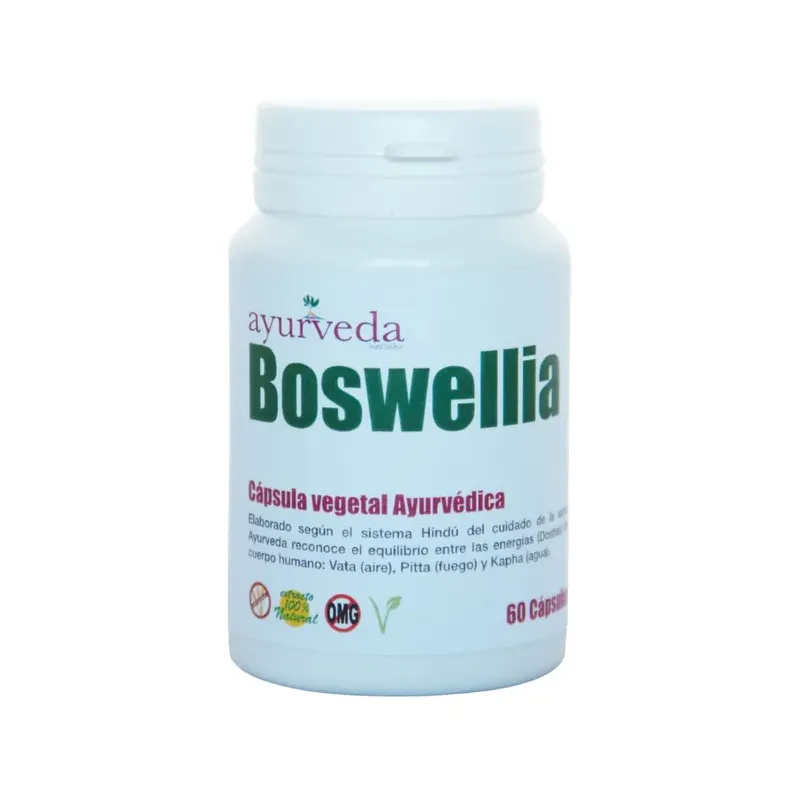 BOSWELIA 60CAP
