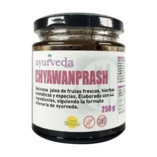 CHYAWANPRASH 250 GRS