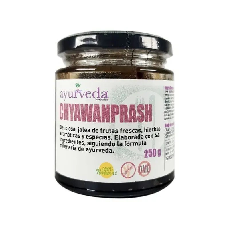 CHYAWANPRASH 250 GRS