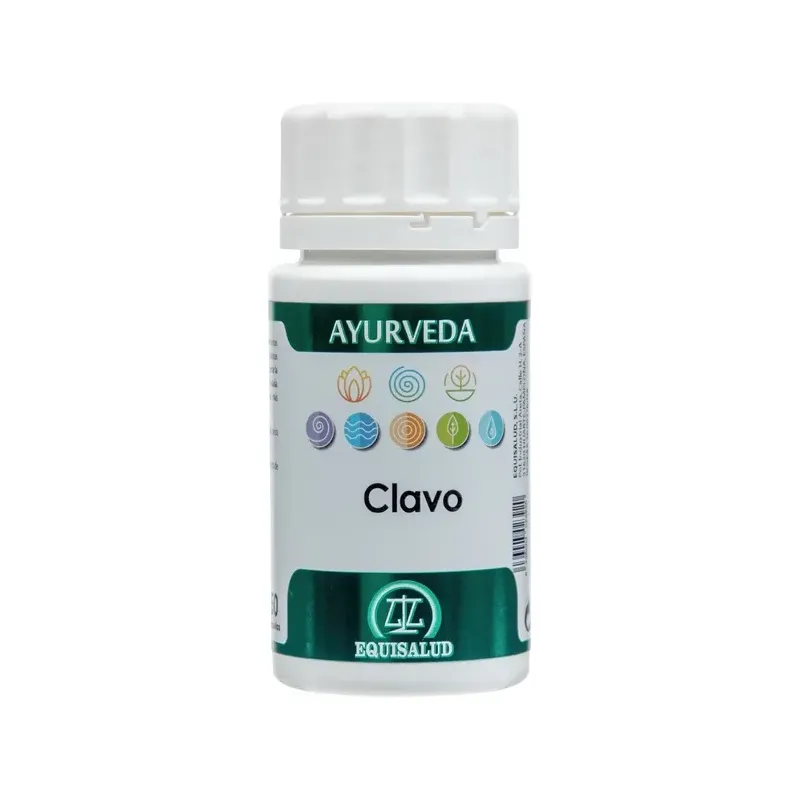 DENT. CLAVO 100ML