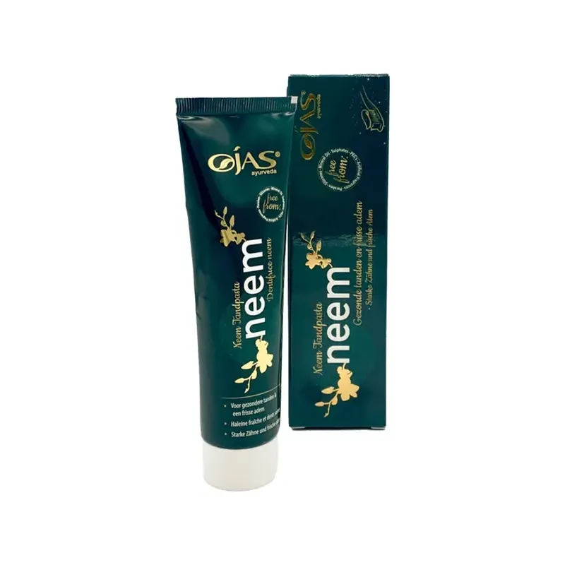 DENT. NEEM 100ML