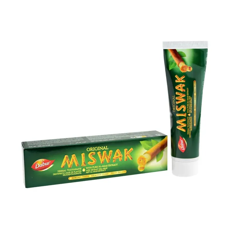 DENTRIFICO MISWAK 100 ML