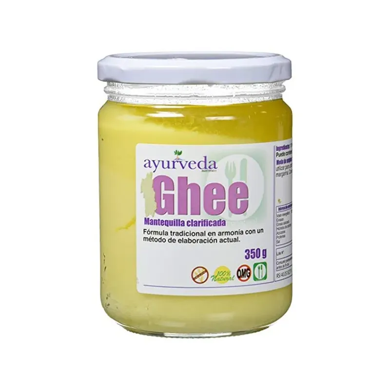 GHEE COCO 350 GRS