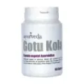 GOTU KOLA 60CAP
