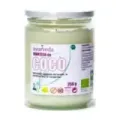 MANTECA COCO  350G BIO