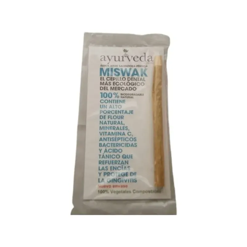 MISWAK CEPILLO DENTAL