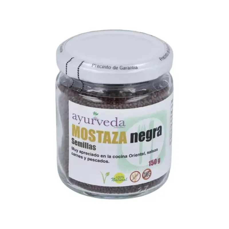 MOSTAZA SEMI. 150G