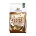 MUESLI KRUNCHY CAFFE LATTE  BH 500G