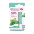 BÁLSAMO LABIAL  VEGANO MENTA 4,8 gr