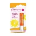 BÁLSAMO LABIAL VEGANO NARANJA 4,8 gr