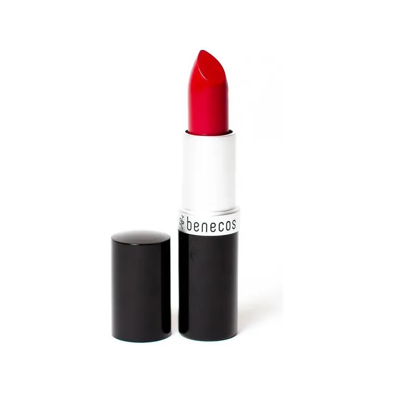 BARRA DE LABIOS JUST RED 5 gr.