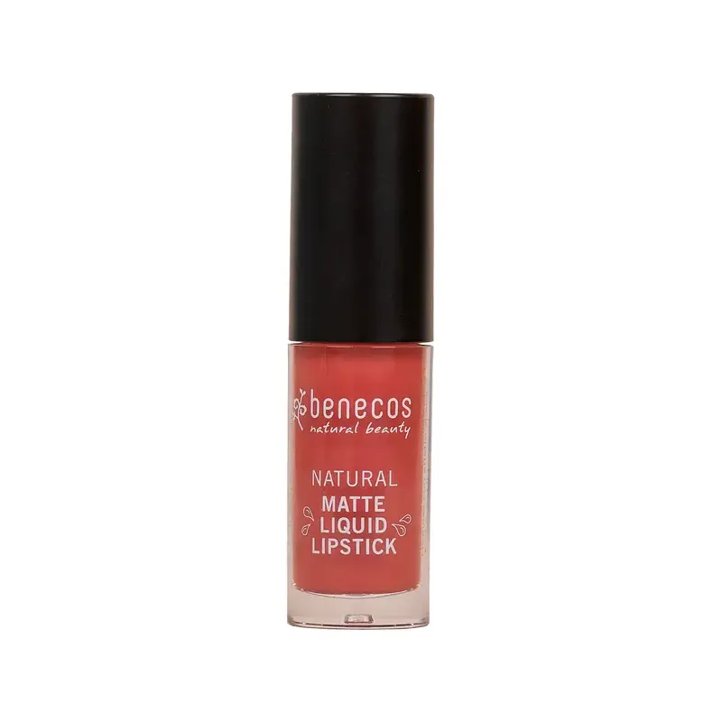 BARRA MATE DE LABIOS LÍQUIDA TRUST 5 ml