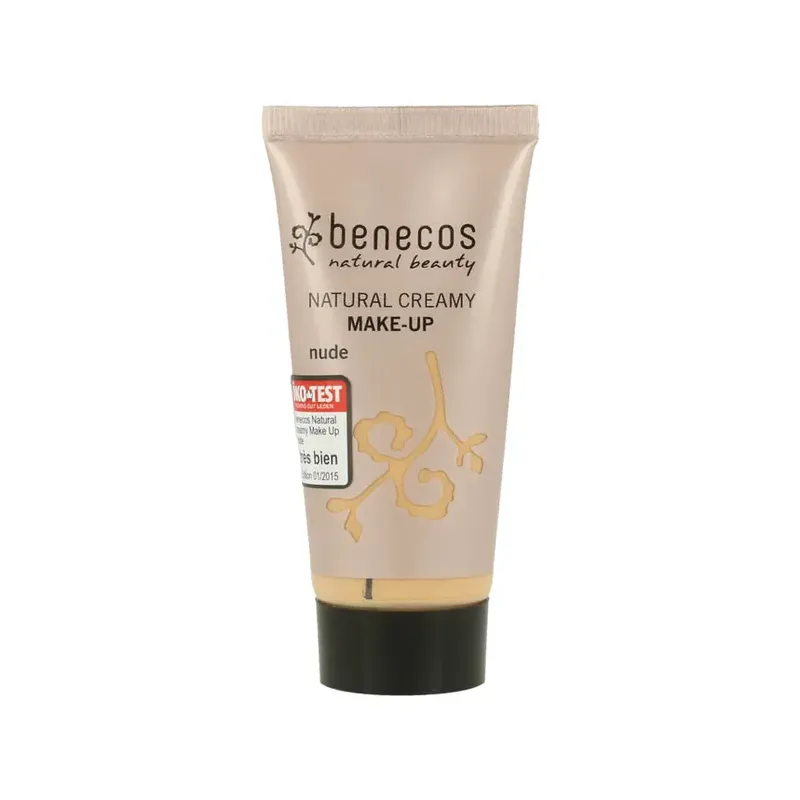 BASE DE MAQUILLAJE EN CREMA 30 ML