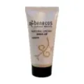 BASE DE MAQUILLAJE EN CREMA CARAMEL 30 ml