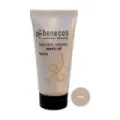 BASE DE MAQUILLAJE EN CREMA HONEY 30 ml