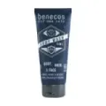 BENECOS FOR MEN ONLY BODY WASH 3 IN 200ml