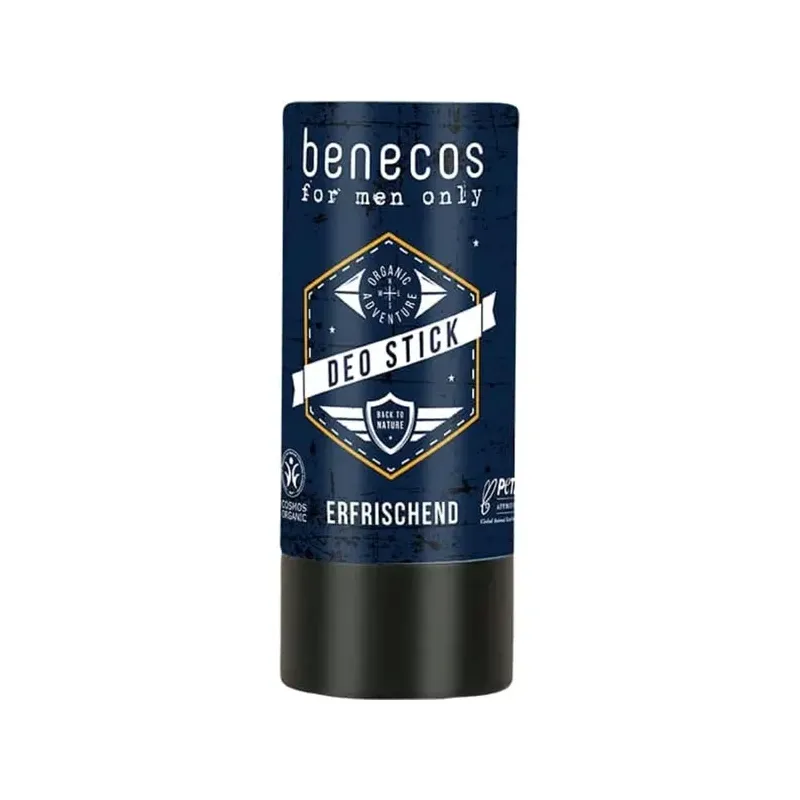 benecos for men only Desodorante Stick 40 g
