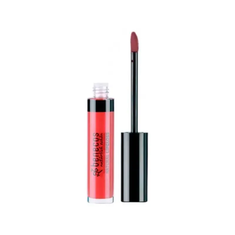 BRILLO DE LABIOS KISS ME 5 ml.