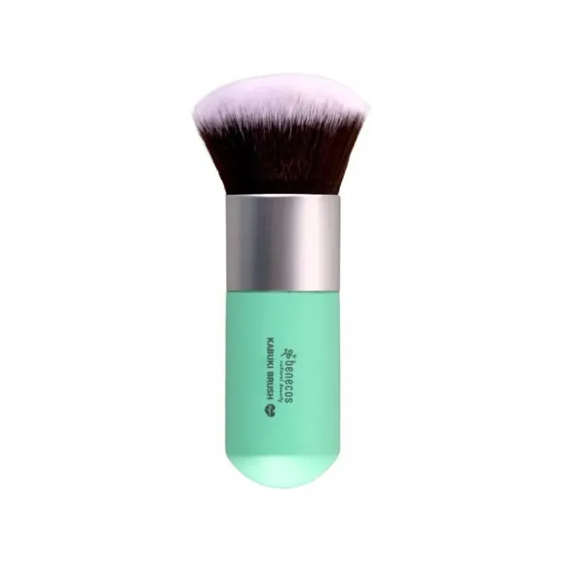BROCHA BASE DE MAQUILLAJE BENECOS E 3 gr