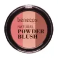 COLORETE COMPACTO TRIO FALL IN LOVE 5,5 gr.