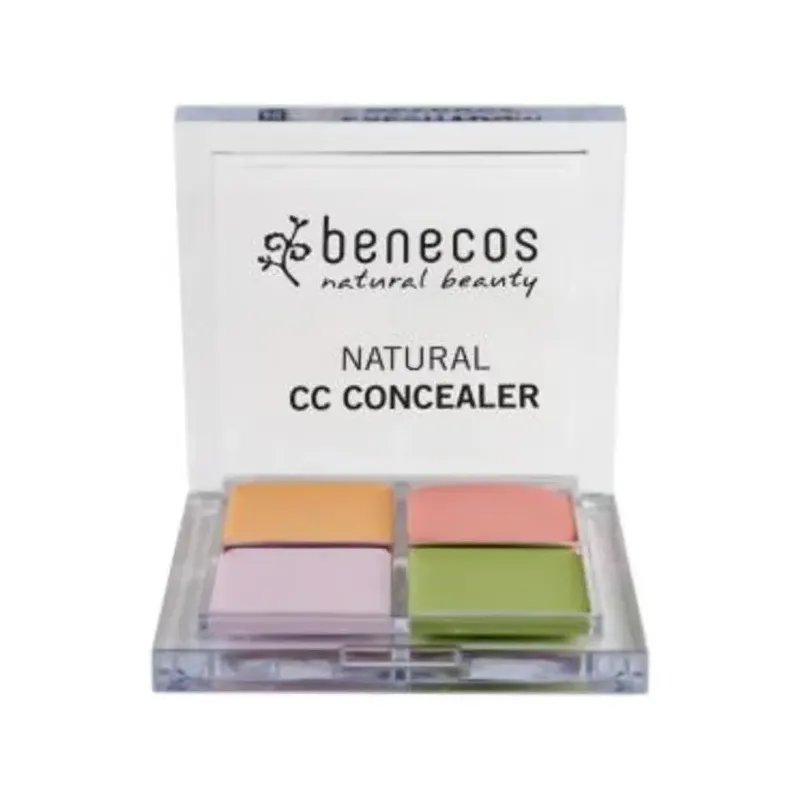 CORRECTOR TOTAL COLOR CC 6 gr.